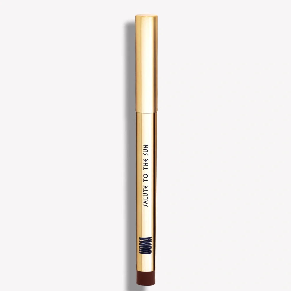 UOMA Beauty KHENET Salute to the Sun Nefertiti Kuul Eyeliner | NEW | Kohl Liner